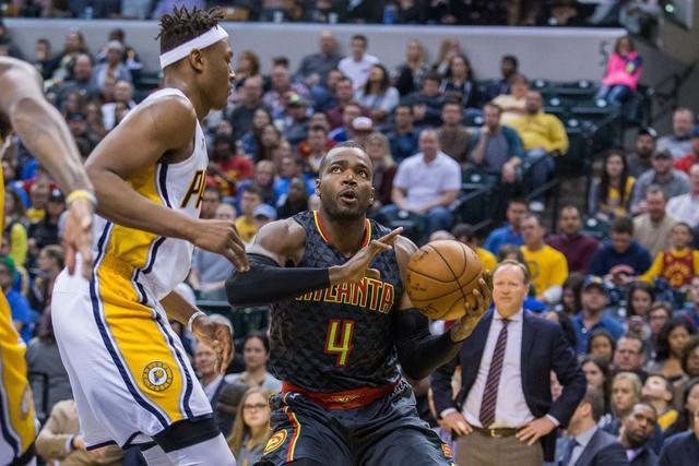 山东队签约南苏丹国手沙约克 世界杯场均13分